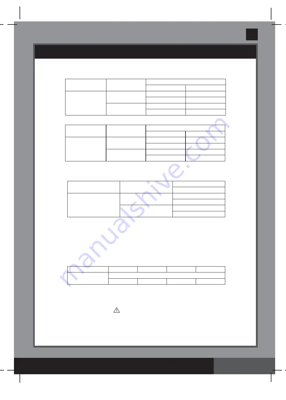 Intex PureSpa SPJ-H-22 Owner'S Manual Download Page 38