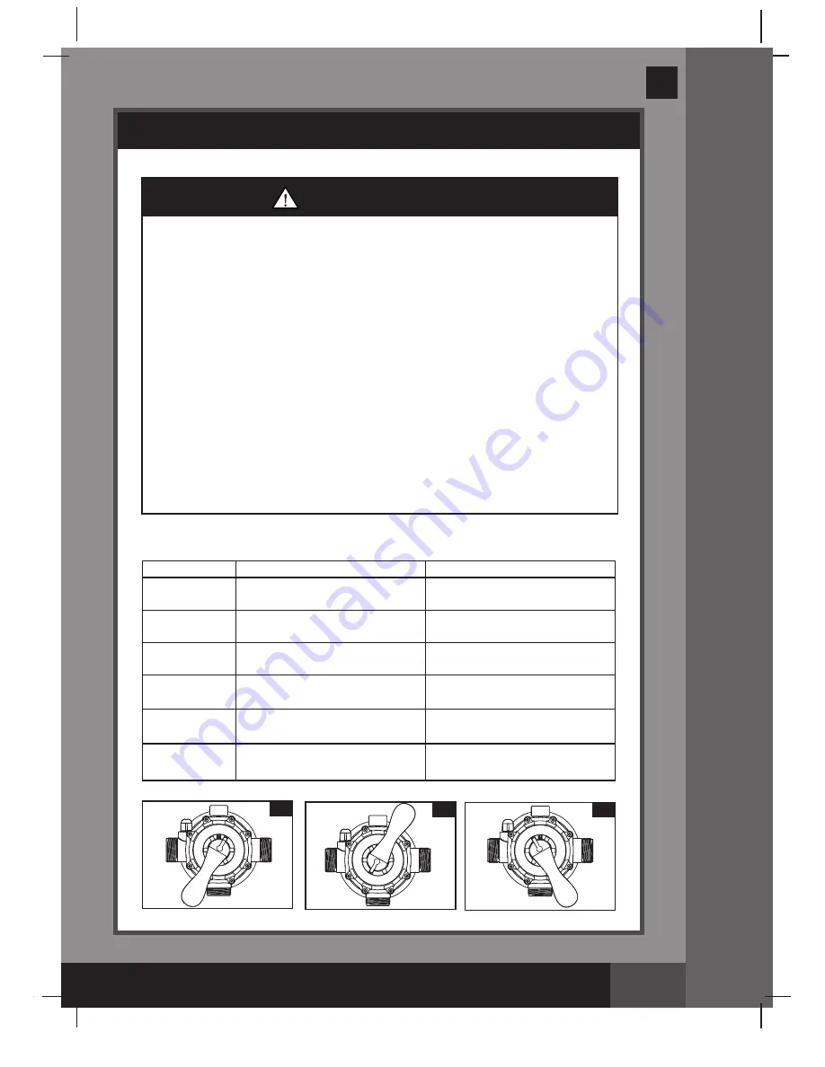 Intex SF15220 Скачать руководство пользователя страница 17