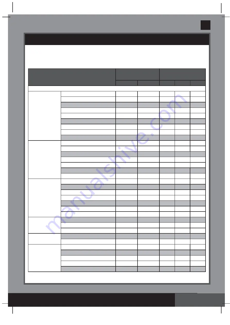 Intex SF60220-2 Owner'S Manual Download Page 17