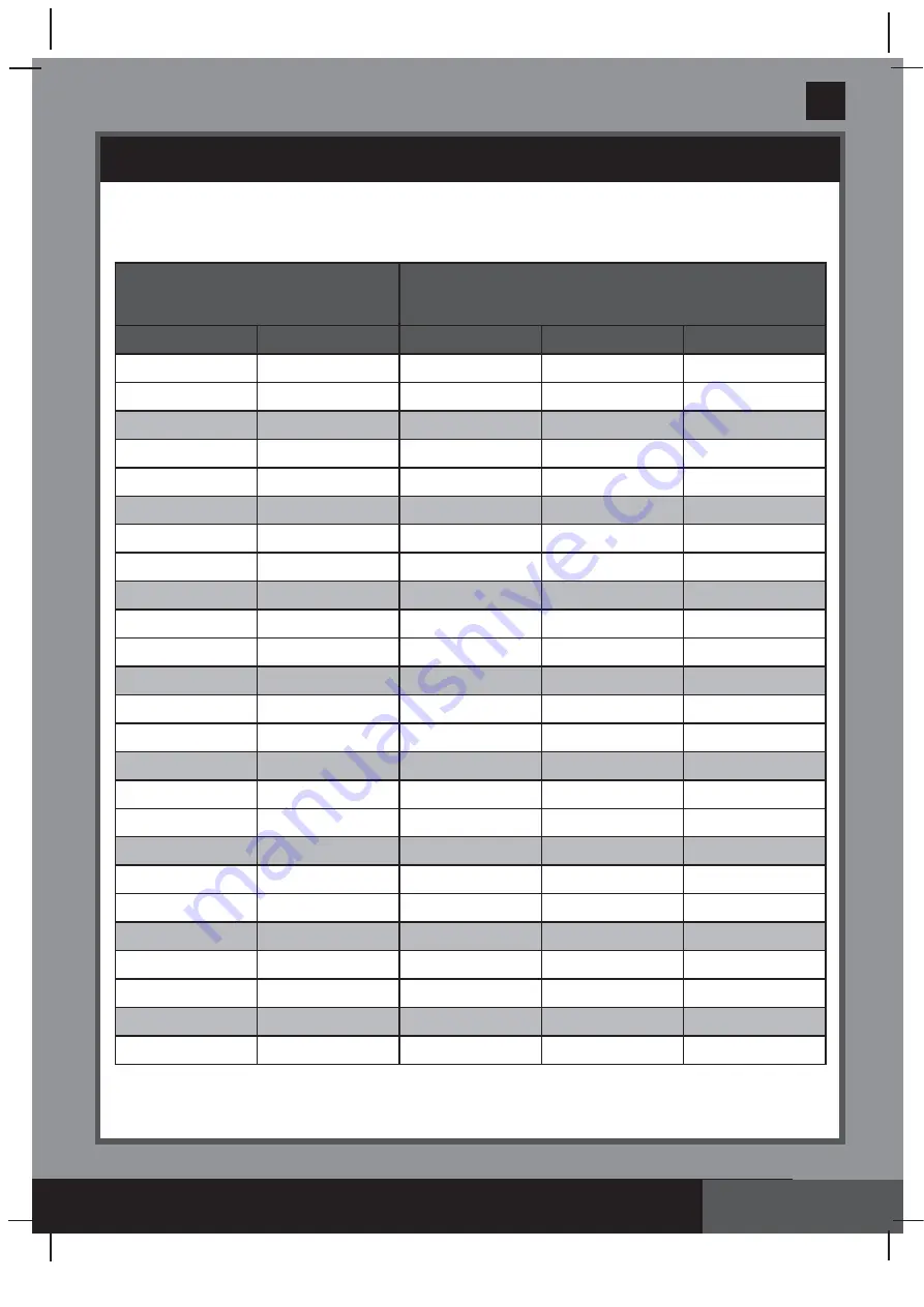 Intex SF60220-2 Owner'S Manual Download Page 18