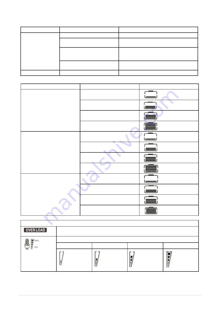 inti TECA LITIO IIP-241000BFL Manual Download Page 20