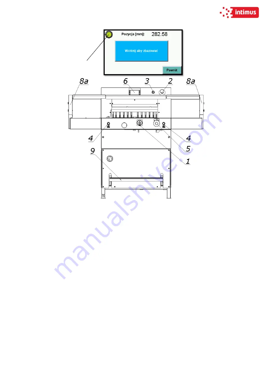 Intimus INT-GU-05280EPSHP Скачать руководство пользователя страница 26