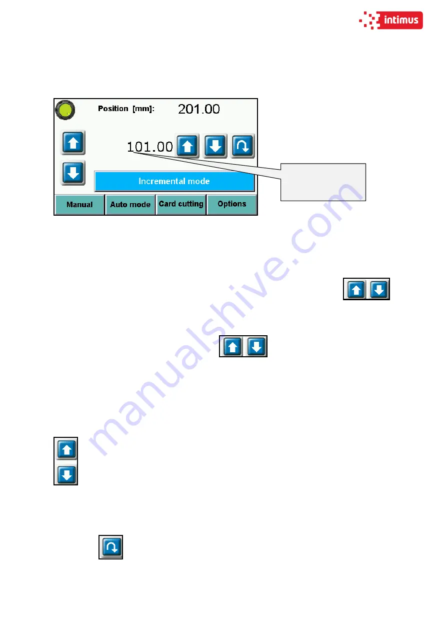 Intimus INT-GU-05280EPSHP Скачать руководство пользователя страница 69