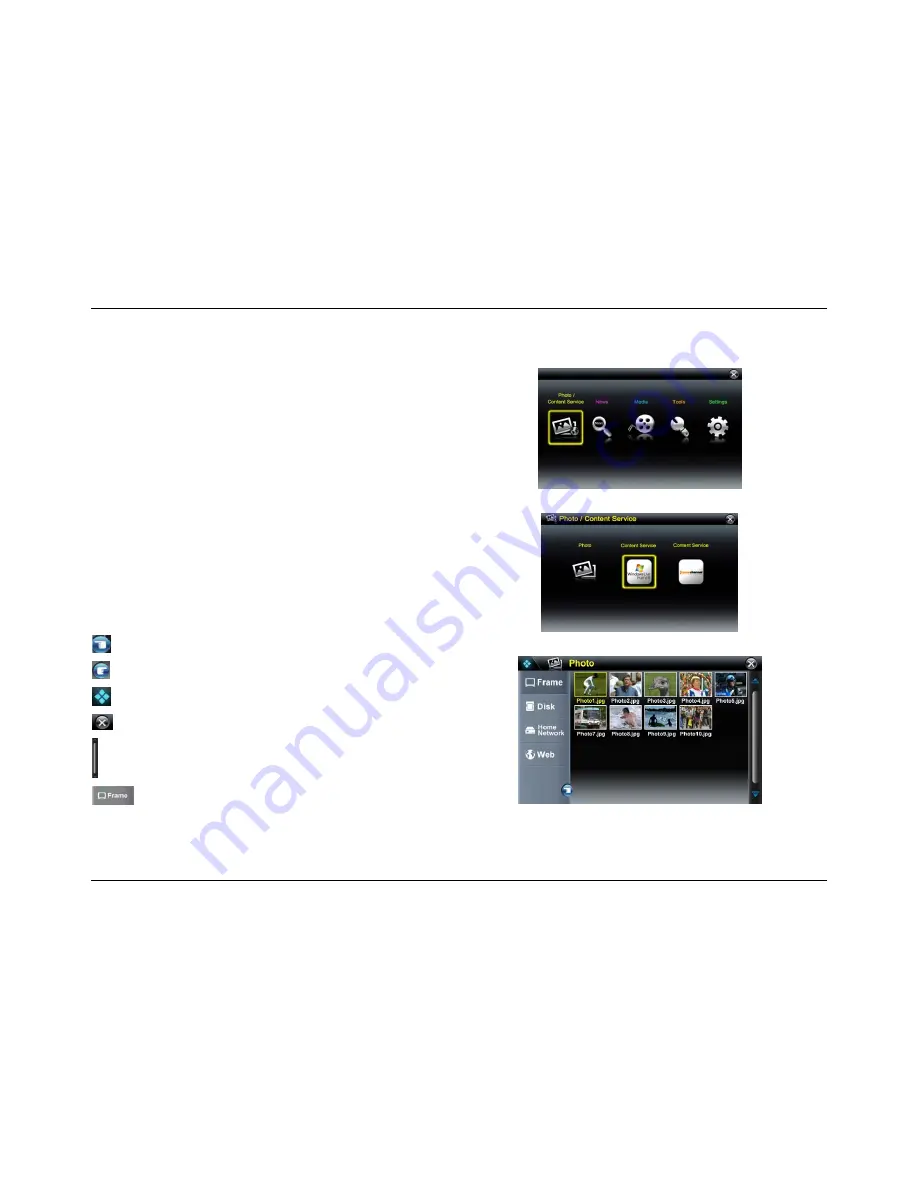 InTouch IT7340 User Manual Download Page 47