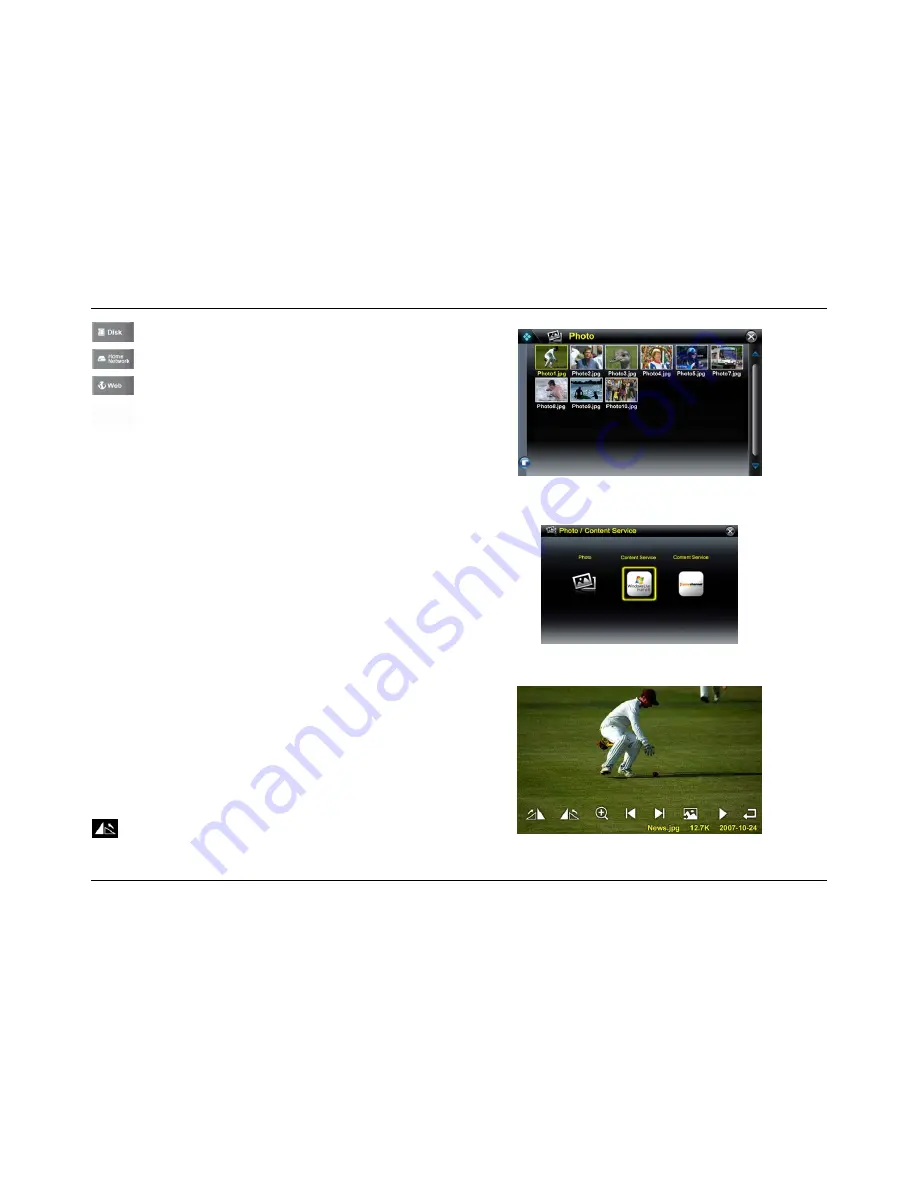 InTouch IT7340 User Manual Download Page 48