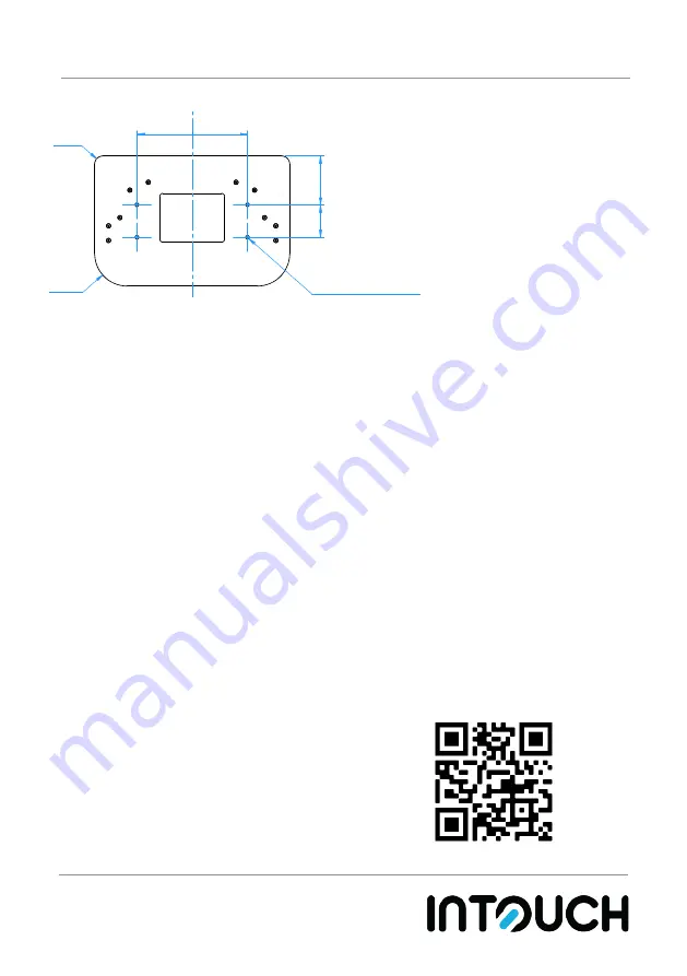 InTouch KIO190 User Manual Download Page 4