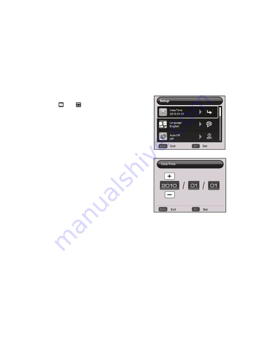 Intova IC-12 User Manual Download Page 12