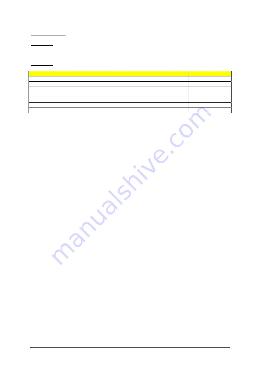 Intra Automation IA-N248 Technical Information Download Page 8