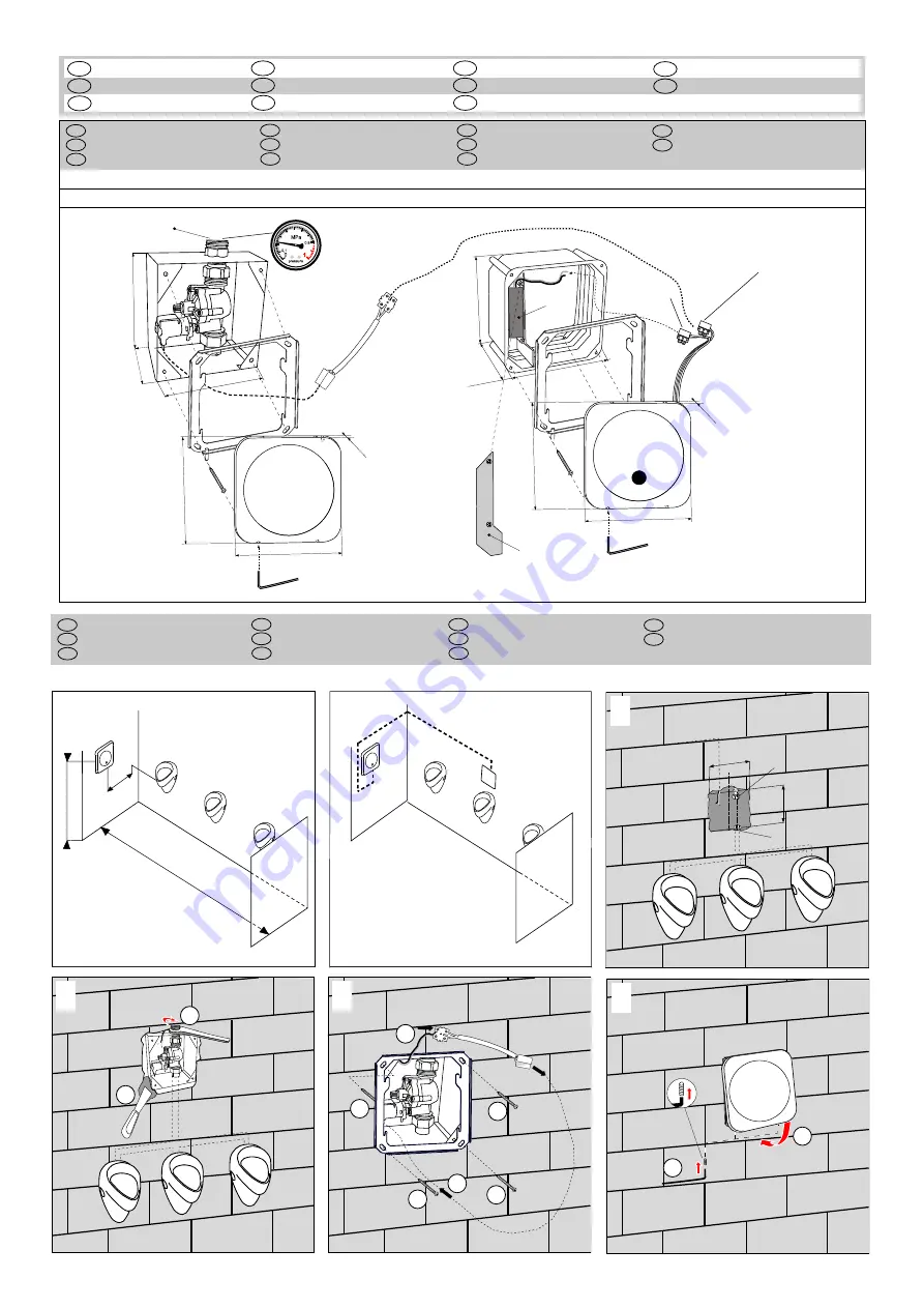 Intra SLP 05NZ Скачать руководство пользователя страница 2