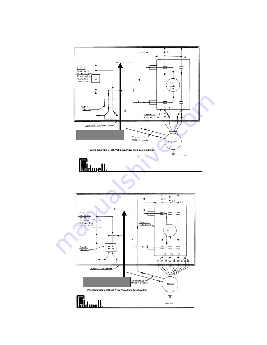 IntraGrain BIN-SENSE User Manual Download Page 7