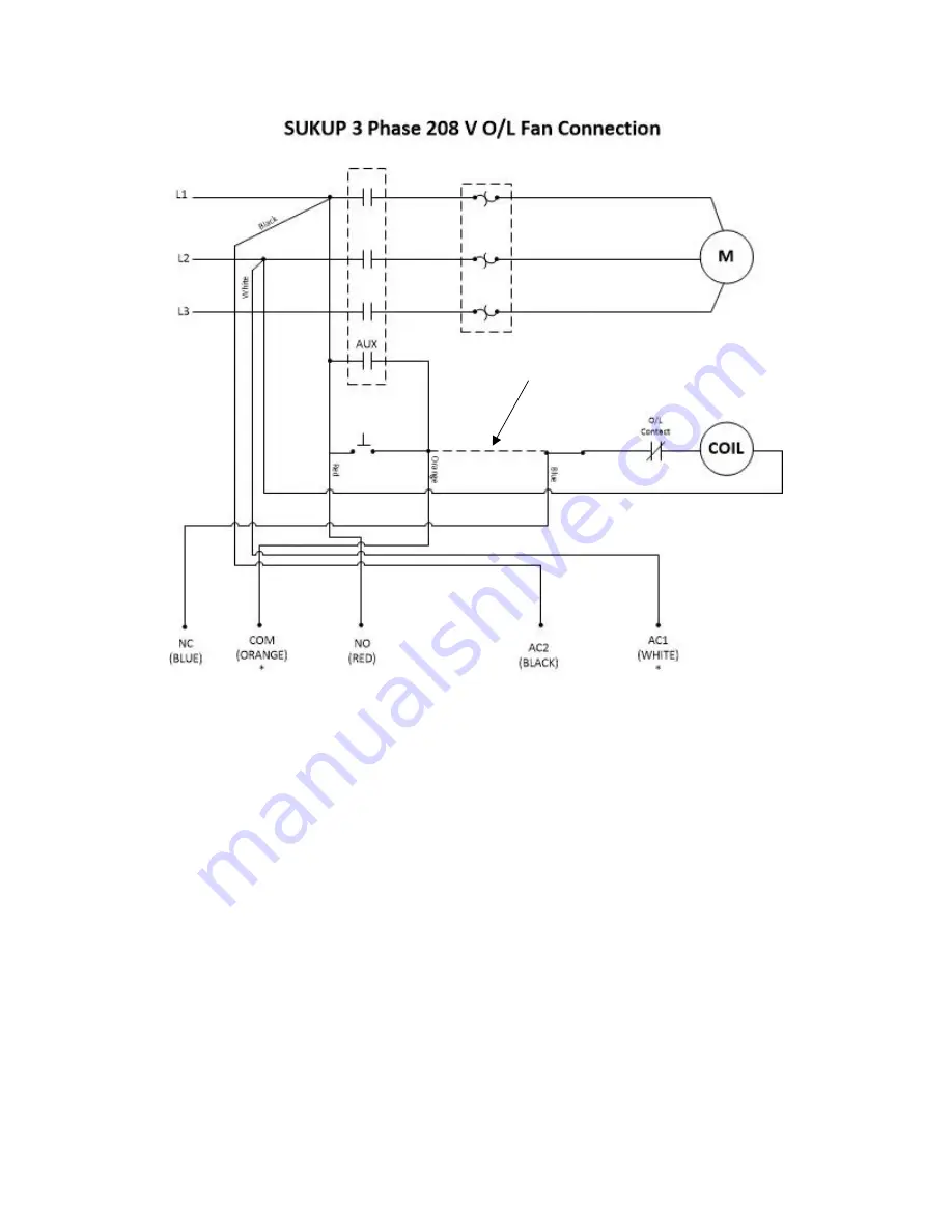 IntraGrain BIN-SENSE User Manual Download Page 28