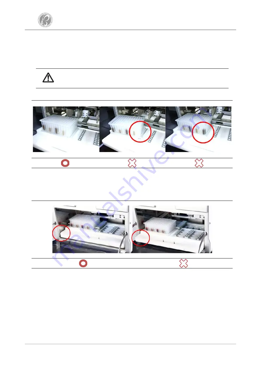 iNtRON Miracle-AutoXT Instructions For Use Manual Download Page 20