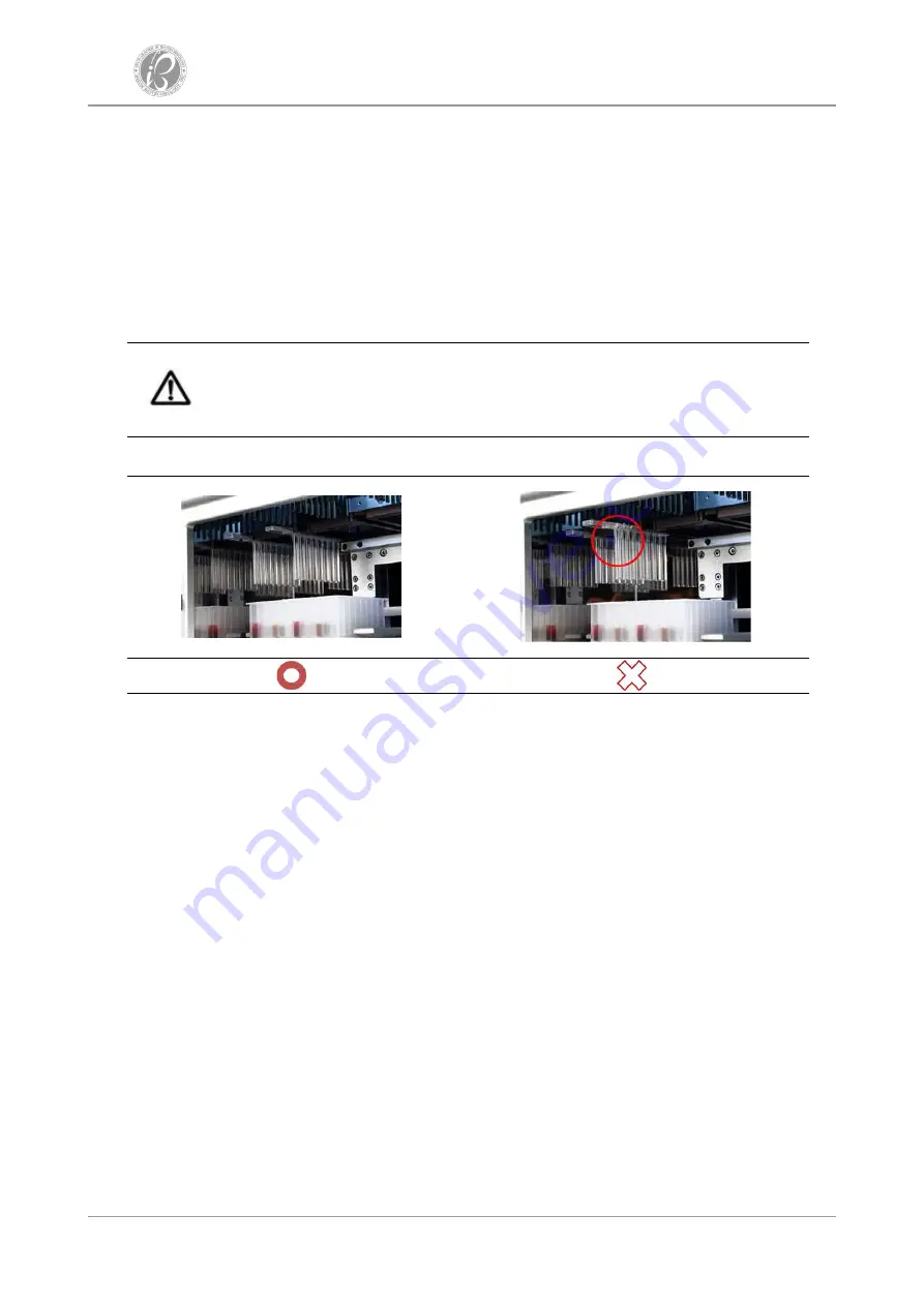 iNtRON Miracle-AutoXT Instructions For Use Manual Download Page 21