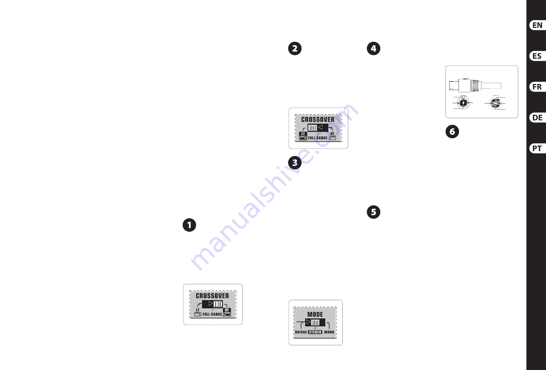 inuke NU4-6000 Quick Start Manual Download Page 9