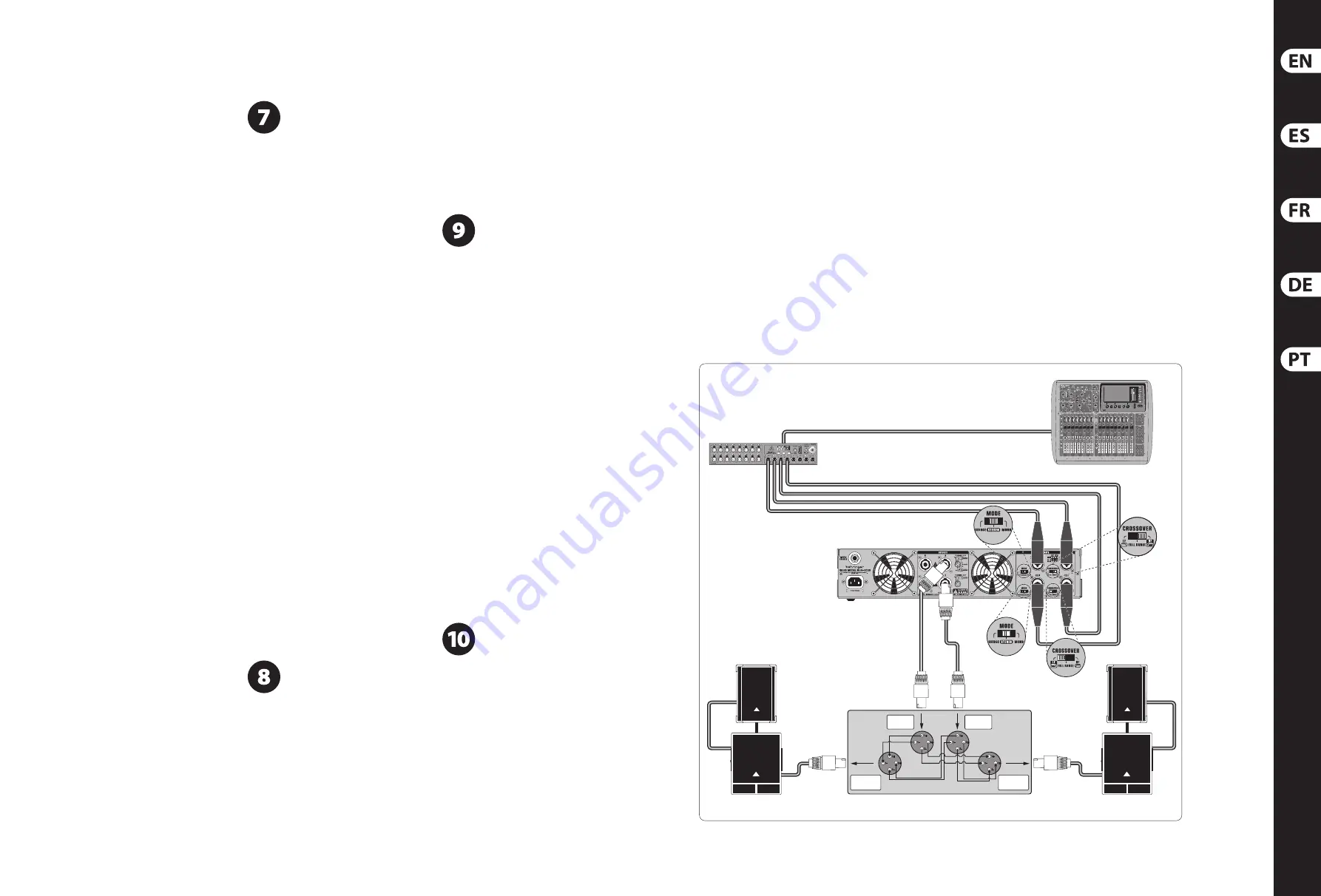 inuke NU4-6000 Quick Start Manual Download Page 10