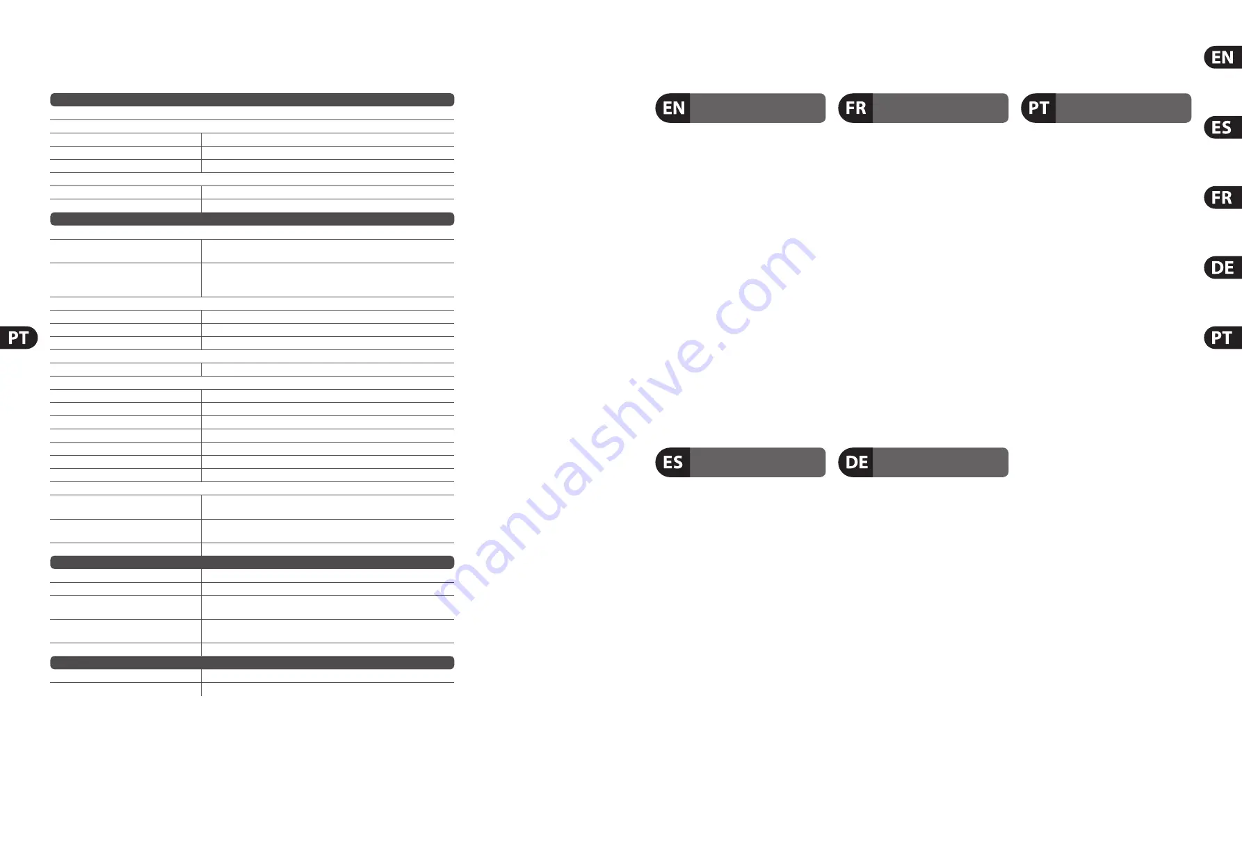 inuke NU4-6000 Quick Start Manual Download Page 15