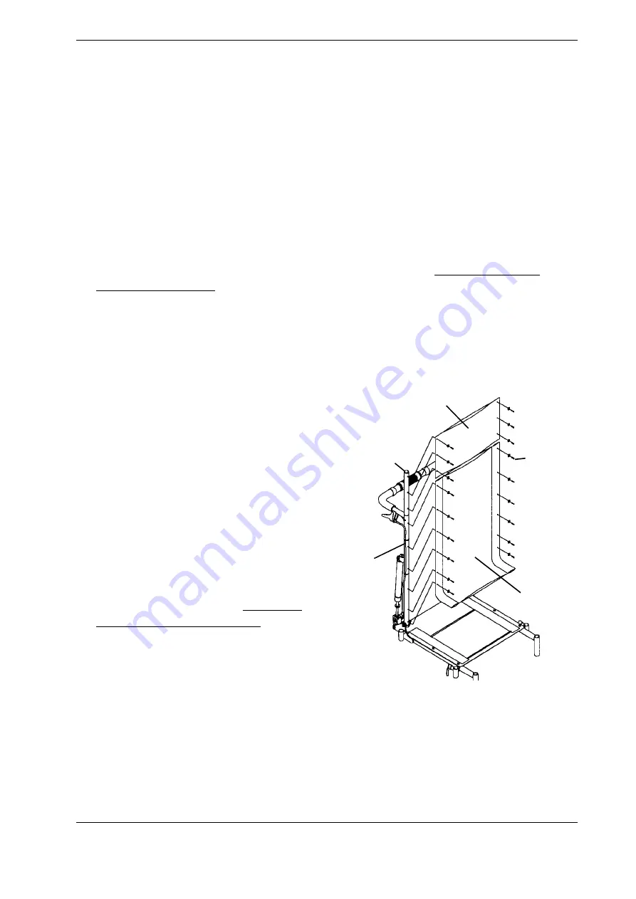 Invacare 3G Storm Series Owner'S Operator And Maintenance Manual Download Page 115