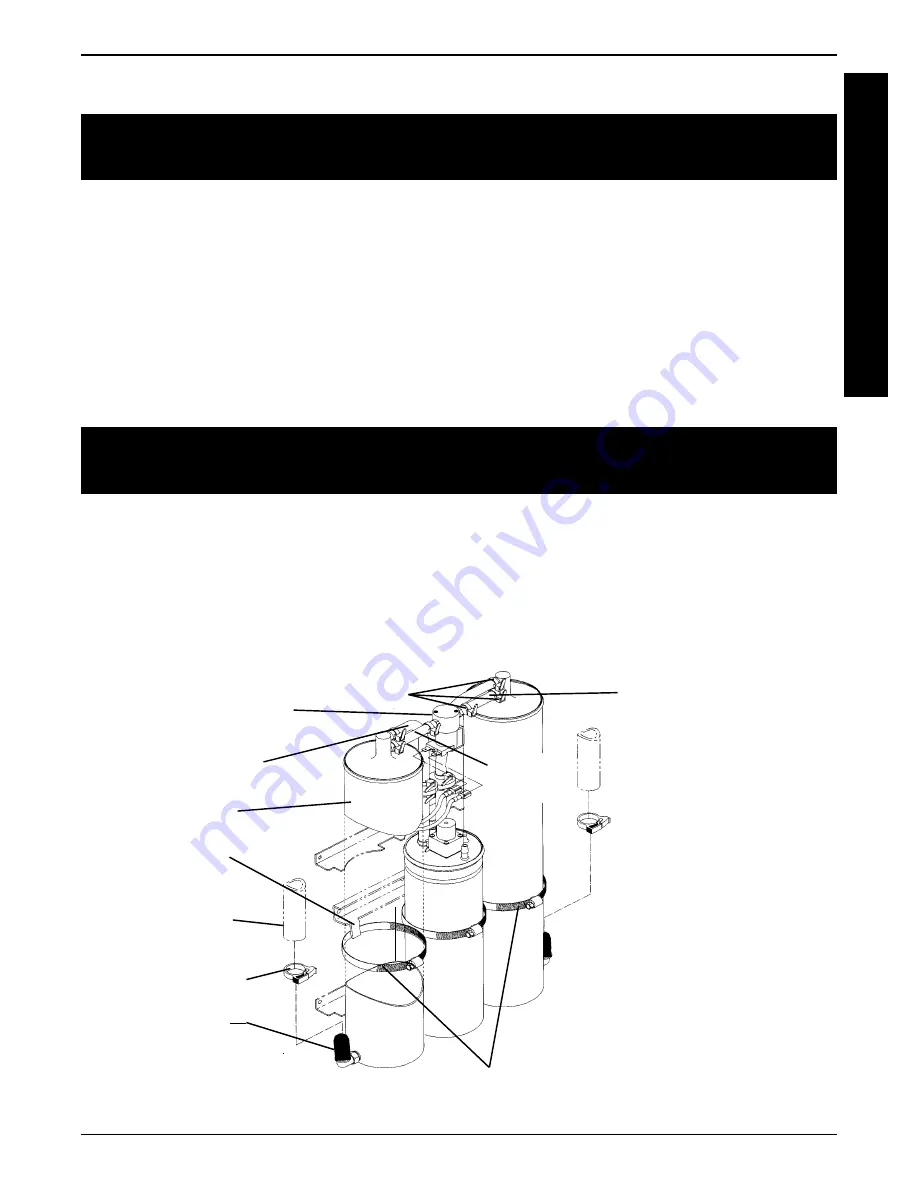 Invacare 3LX Service Manual Download Page 39