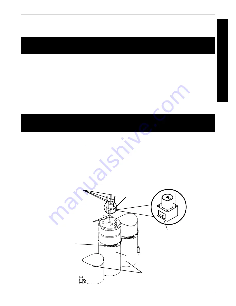 Invacare 3LX Service Manual Download Page 41