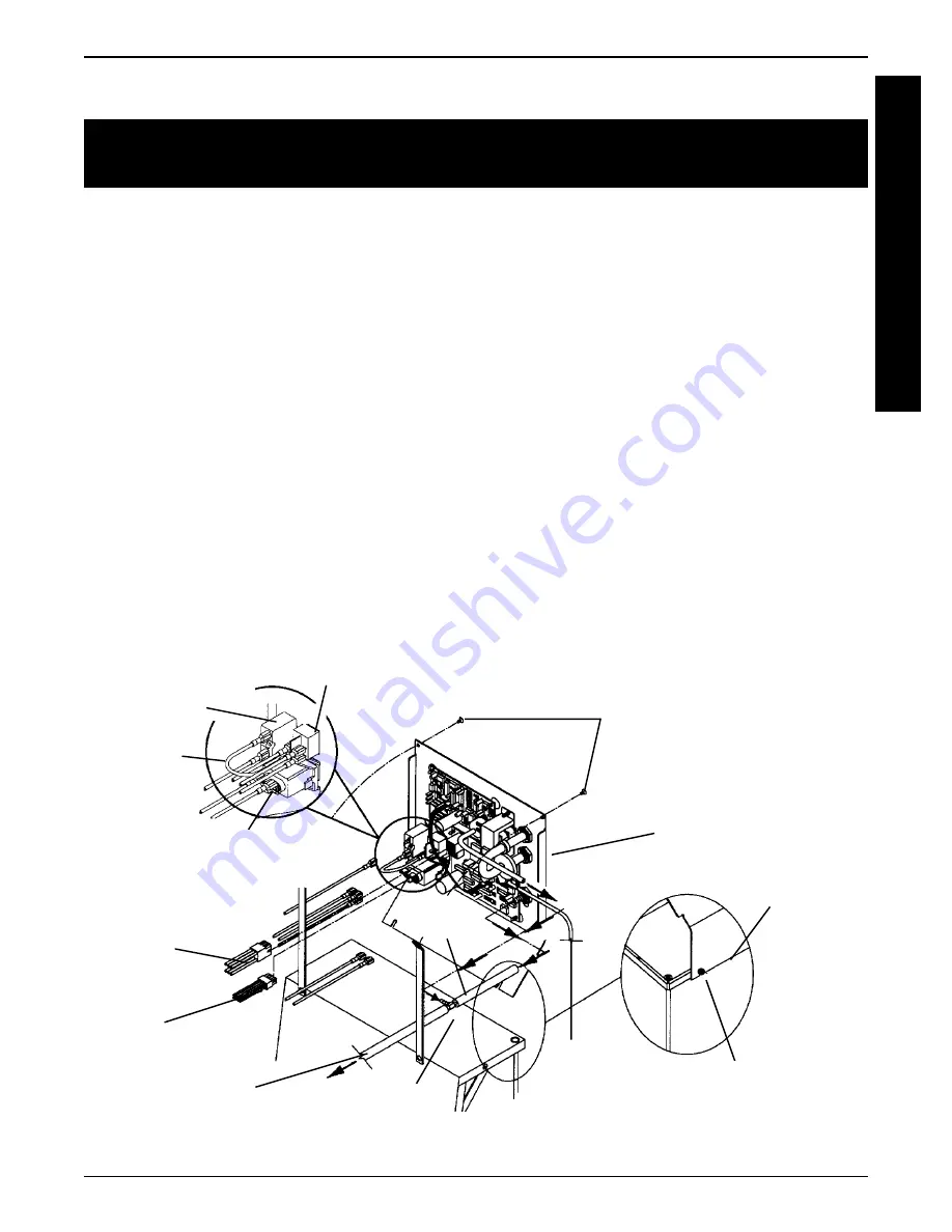 Invacare 3LX Service Manual Download Page 45