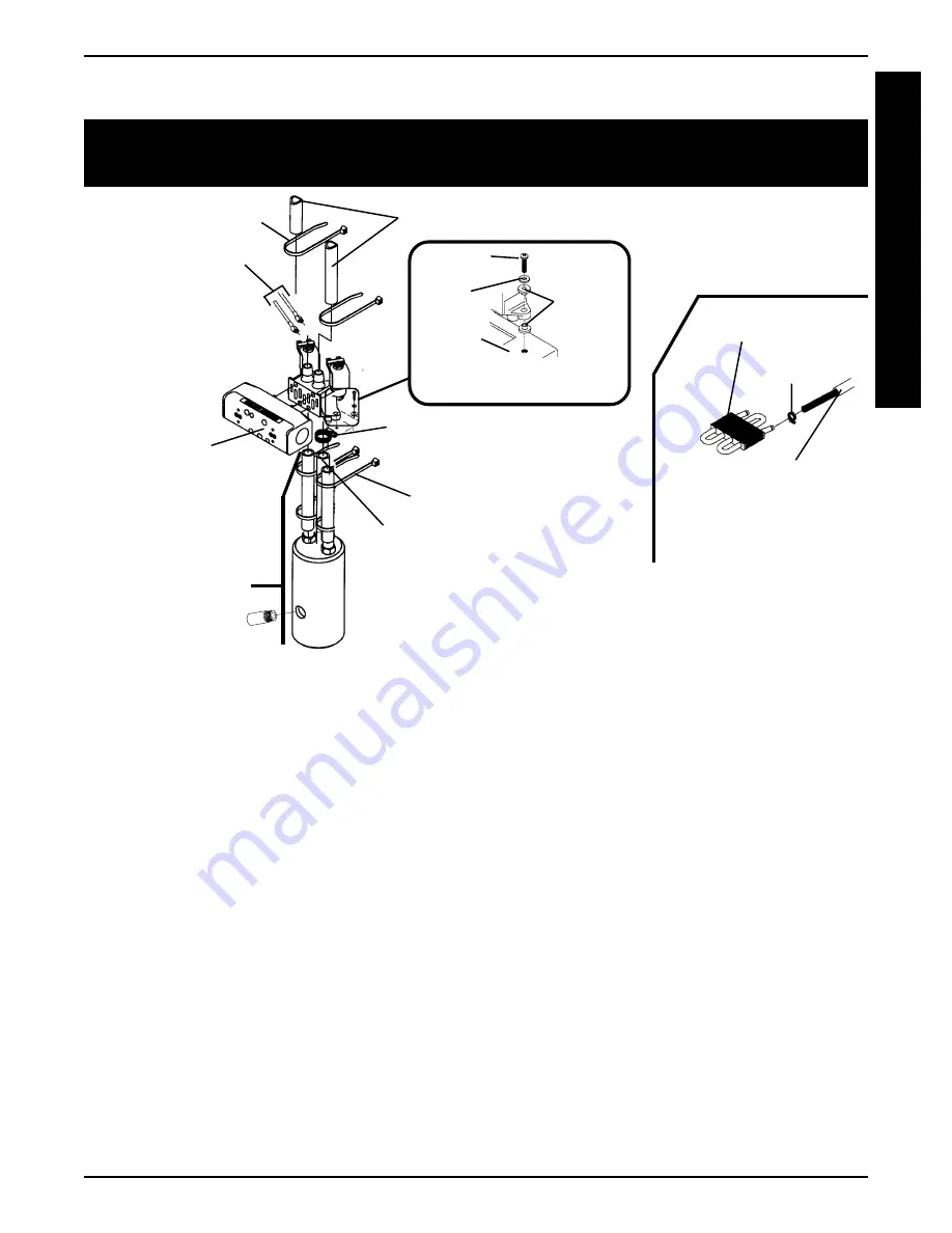 Invacare 3LX Service Manual Download Page 55