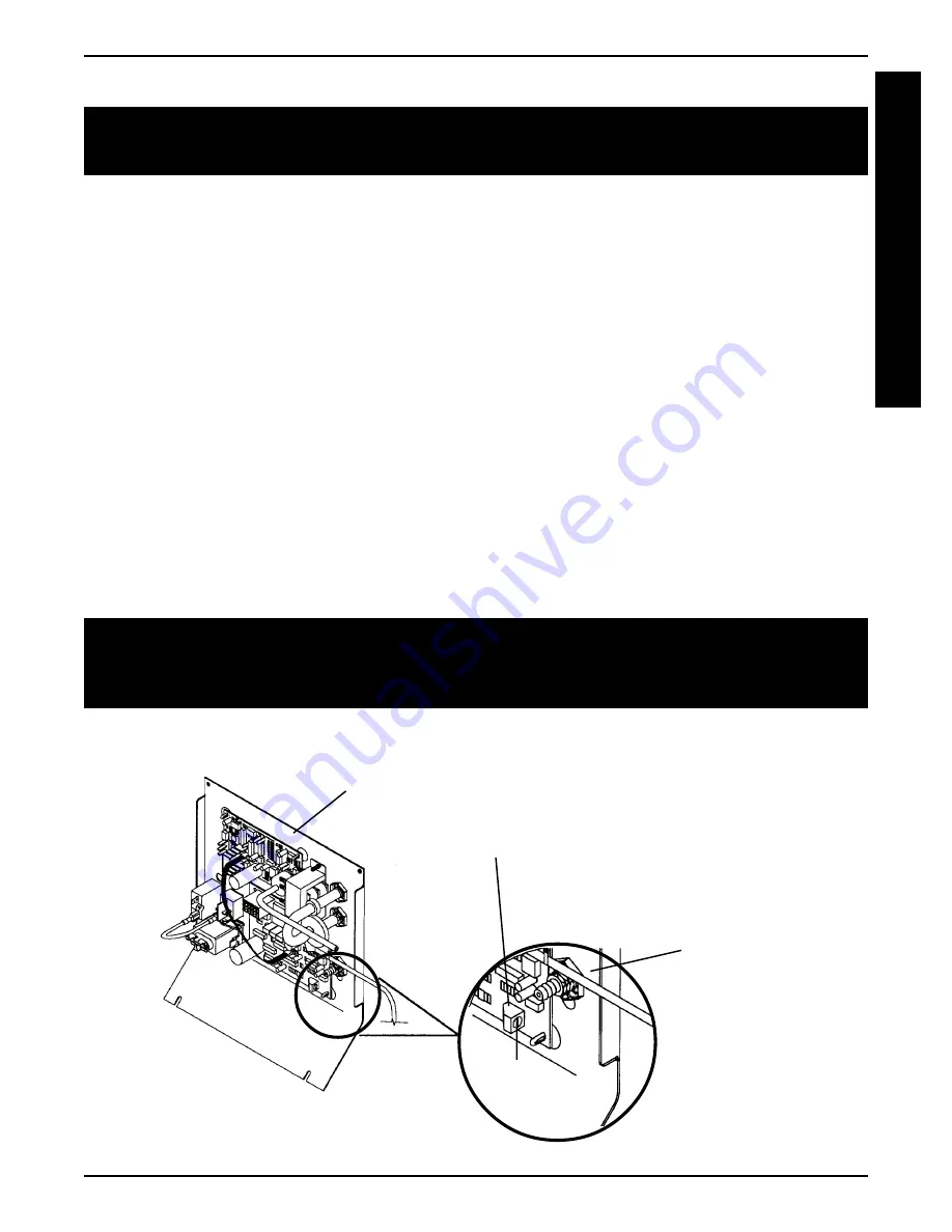 Invacare 3LX Скачать руководство пользователя страница 59