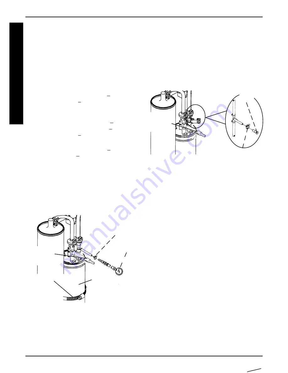 Invacare 3LX Service Manual Download Page 68