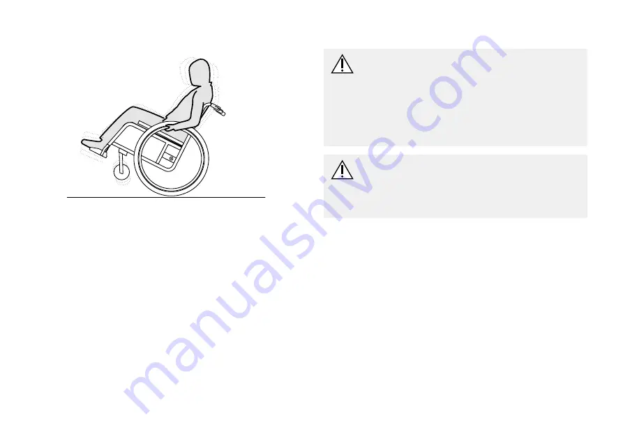 Invacare Action Vertic User Manual Download Page 29