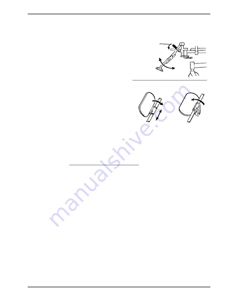 Invacare Adjustable ASBA Seat Скачать руководство пользователя страница 33