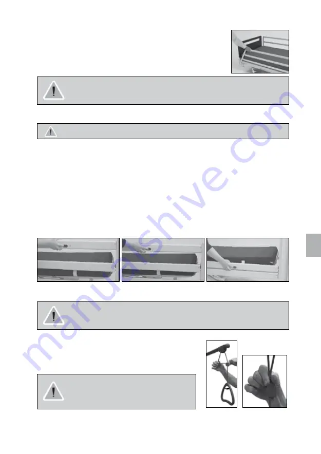 Invacare Alegio Series User Manual Download Page 95