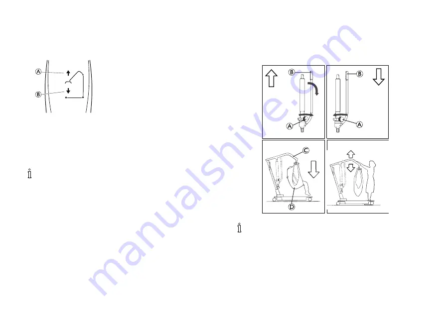 Invacare Atlante User Manual Download Page 66