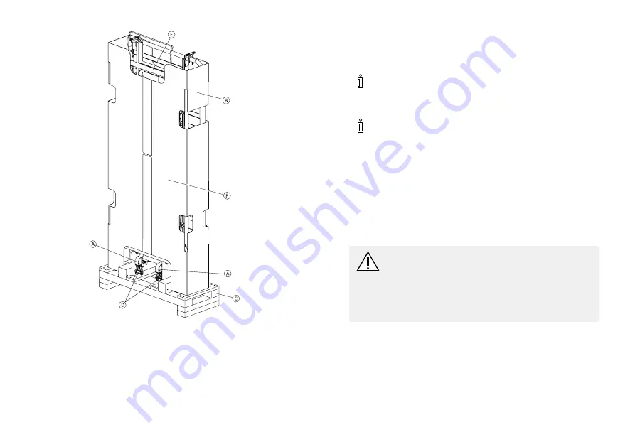 Invacare Carroll CS Series User Manual Download Page 27