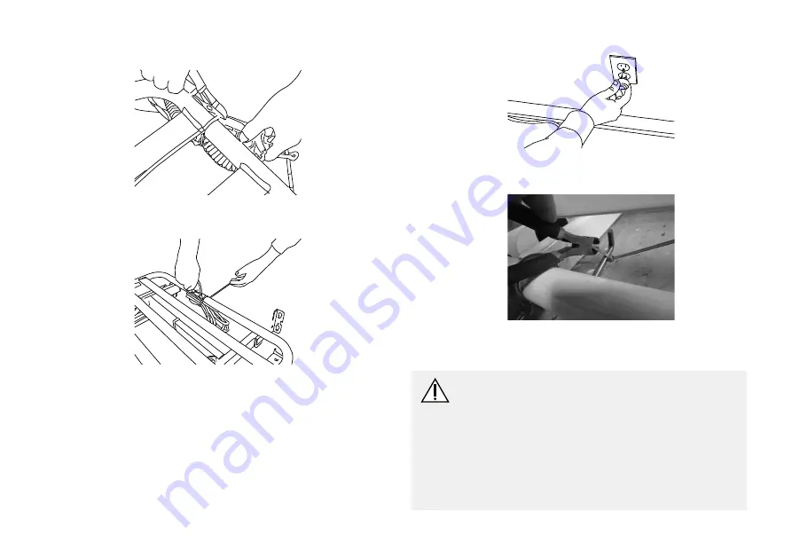 Invacare Carroll CS Series User Manual Download Page 29