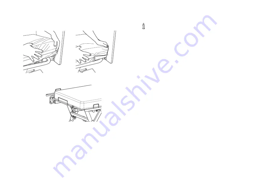 Invacare Carroll CS Series User Manual Download Page 33