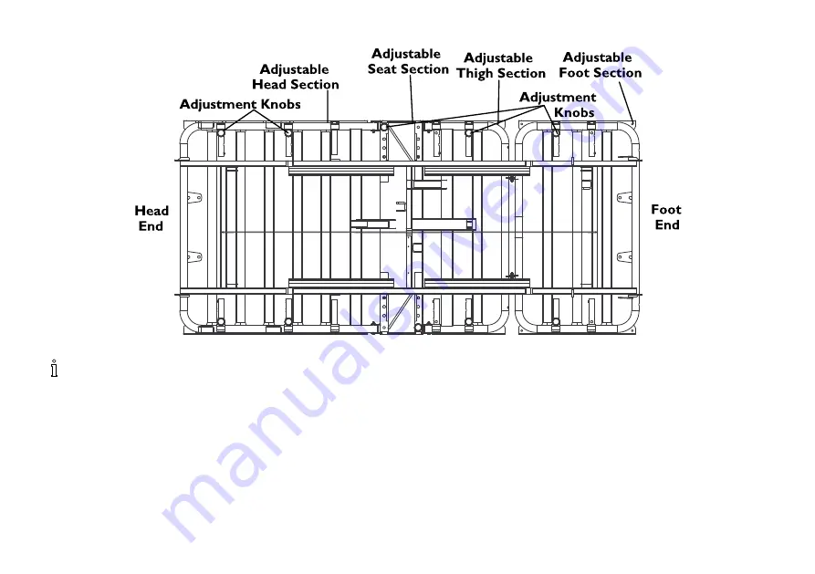 Invacare Carroll CS Series User Manual Download Page 51