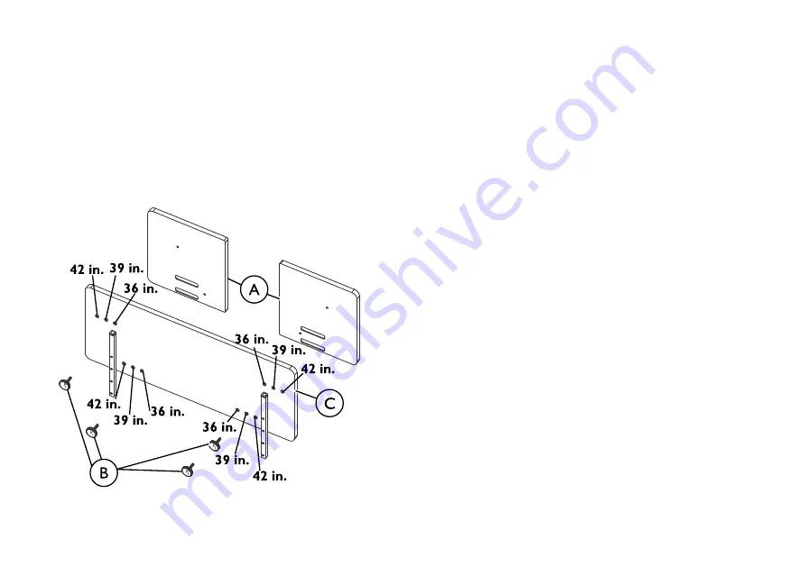 Invacare Carroll CS Series User Manual Download Page 53