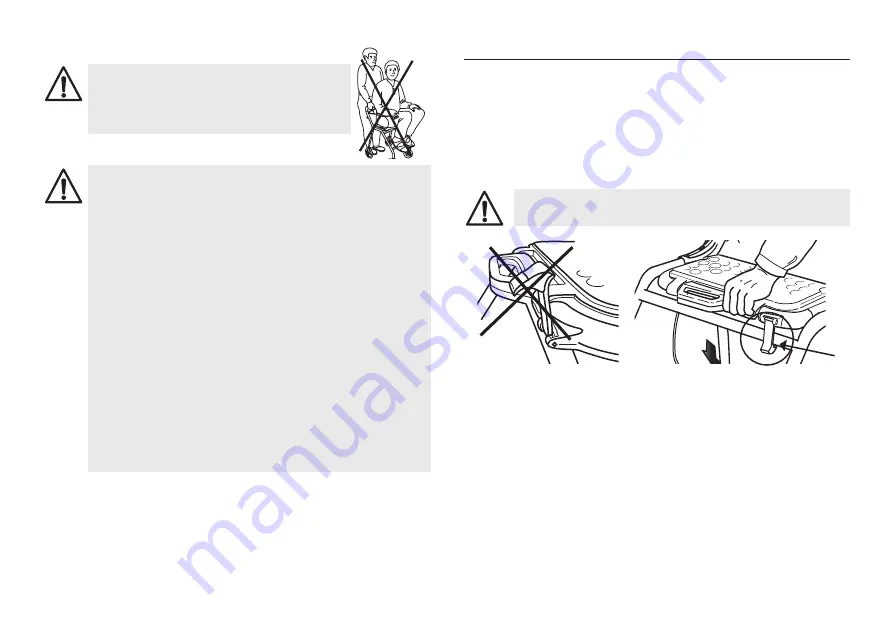 Invacare DOLOMITE Futura User Manual Download Page 29