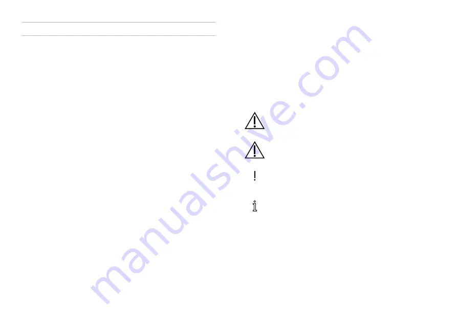 Invacare Dolomite Gloss 450 User Manual Download Page 4