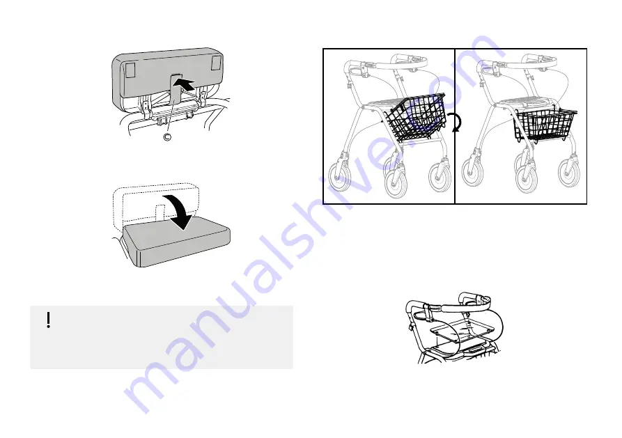 Invacare DOLOMITE Legacy User Manual Download Page 123