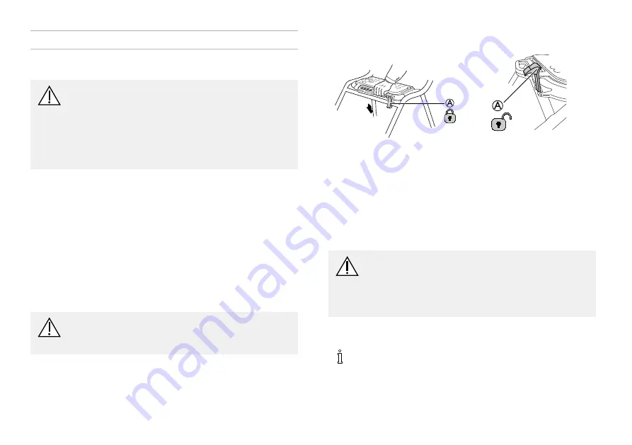 Invacare DOLOMITE Legacy User Manual Download Page 136