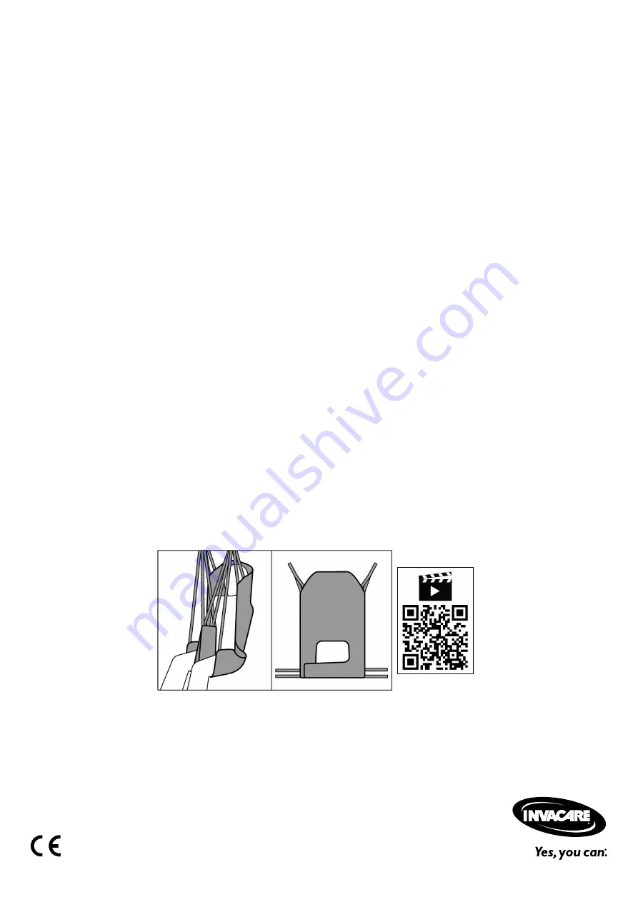 Invacare Dress Toileting User Manual Download Page 1