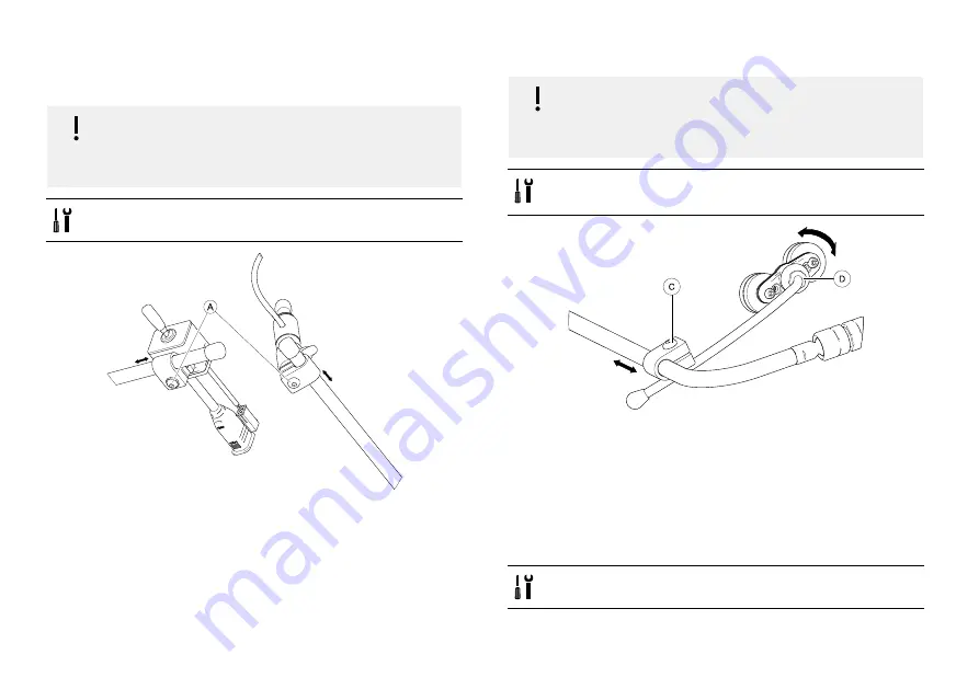 Invacare FDX User Manual Download Page 38