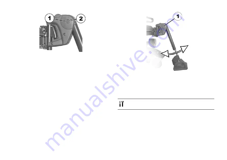 Invacare FDX User Manual Download Page 63