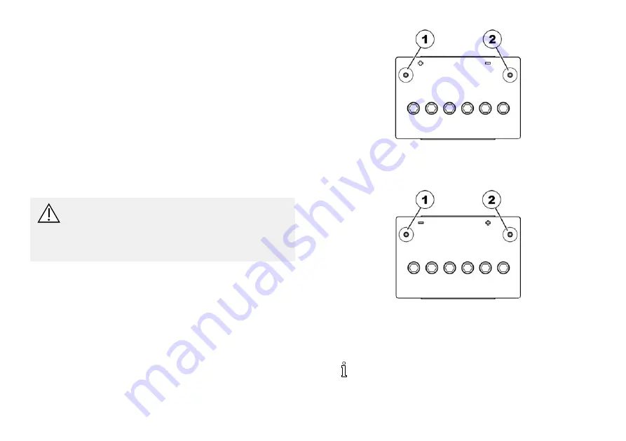 Invacare FDX User Manual Download Page 90