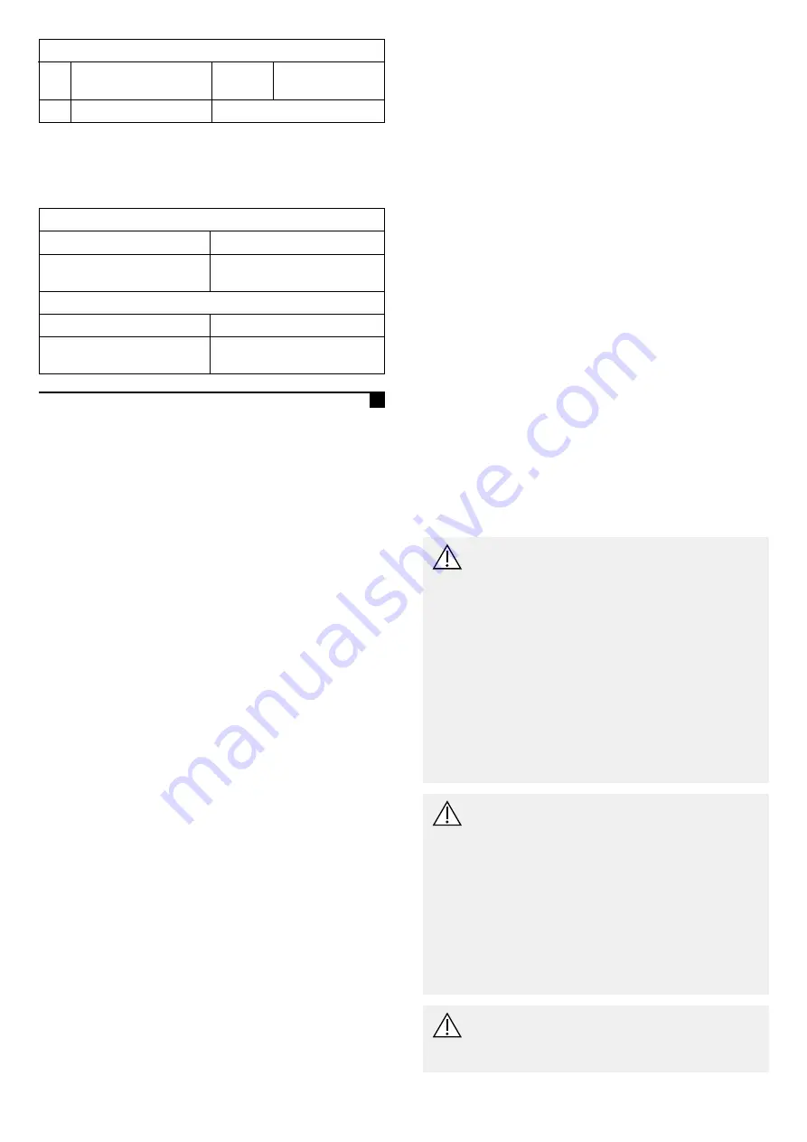 Invacare H720T4C User Manual Download Page 12