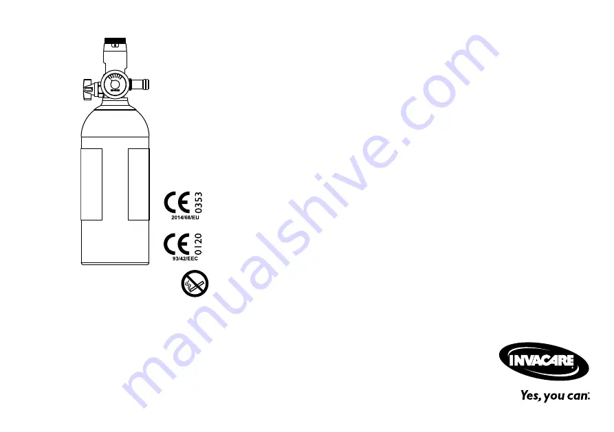 Invacare HF2RE9ES User Manual Download Page 1