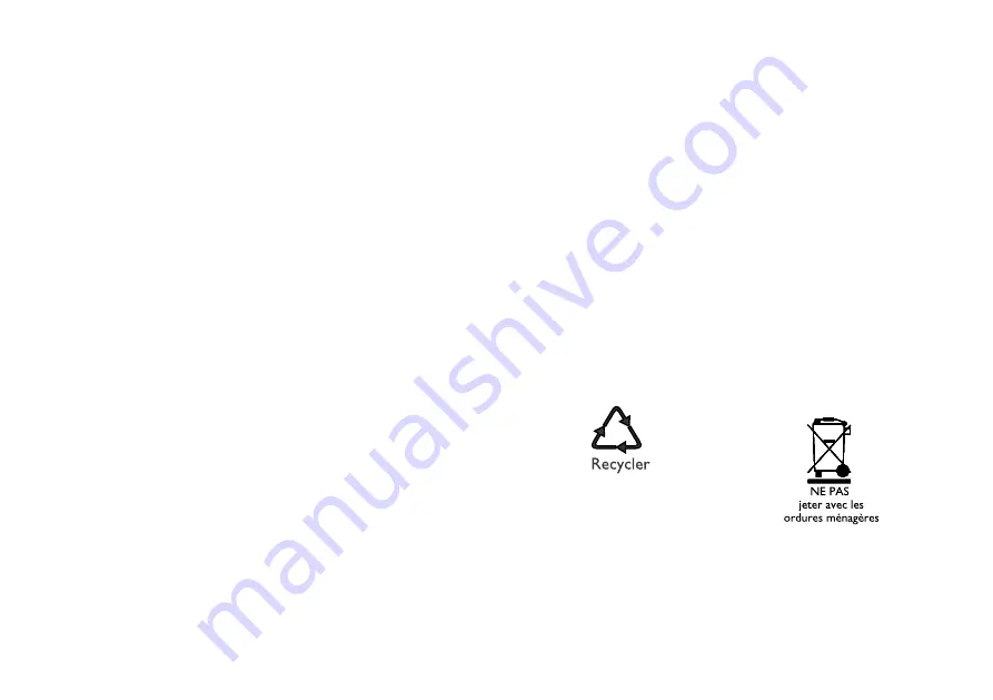 Invacare HomeFill HF2ECE6 User Manual Download Page 27