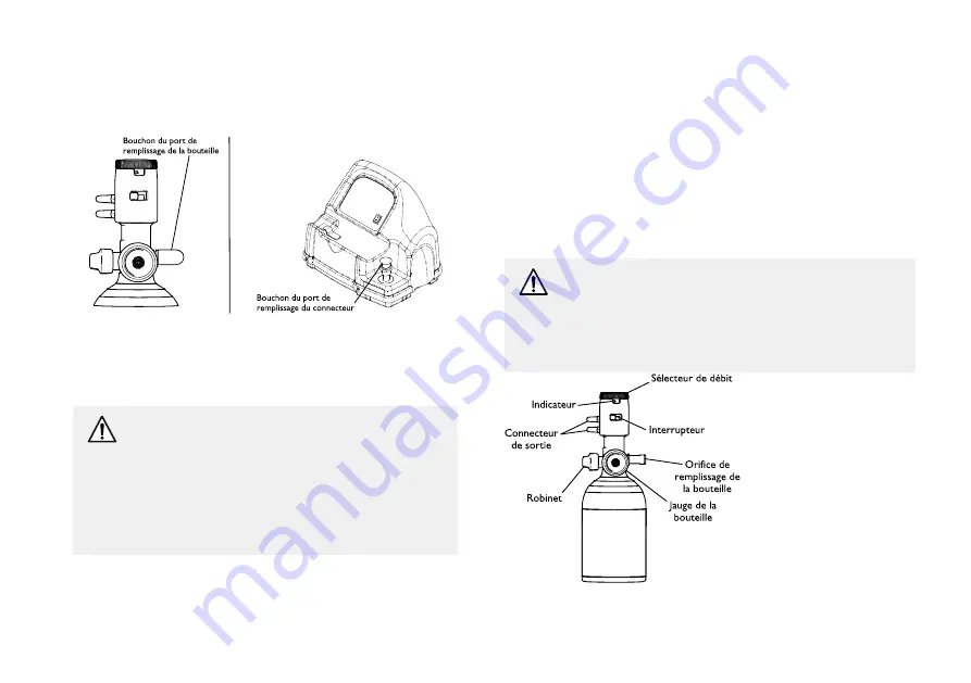 Invacare HomeFill HF2ECE6 User Manual Download Page 35