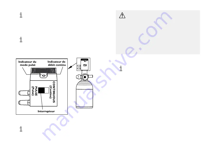 Invacare HomeFill HF2ECE6 User Manual Download Page 37