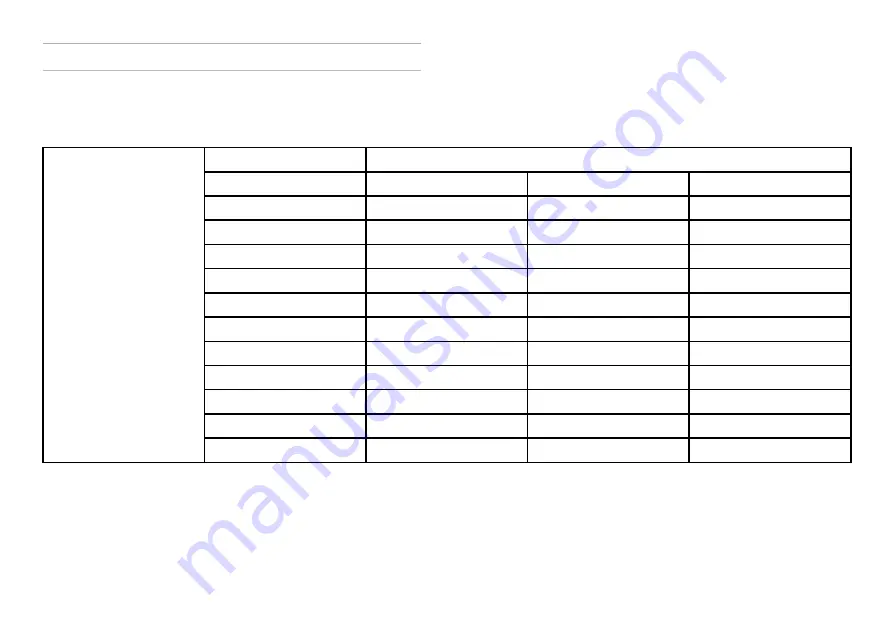 Invacare HomeFill HF2ECE6 User Manual Download Page 40